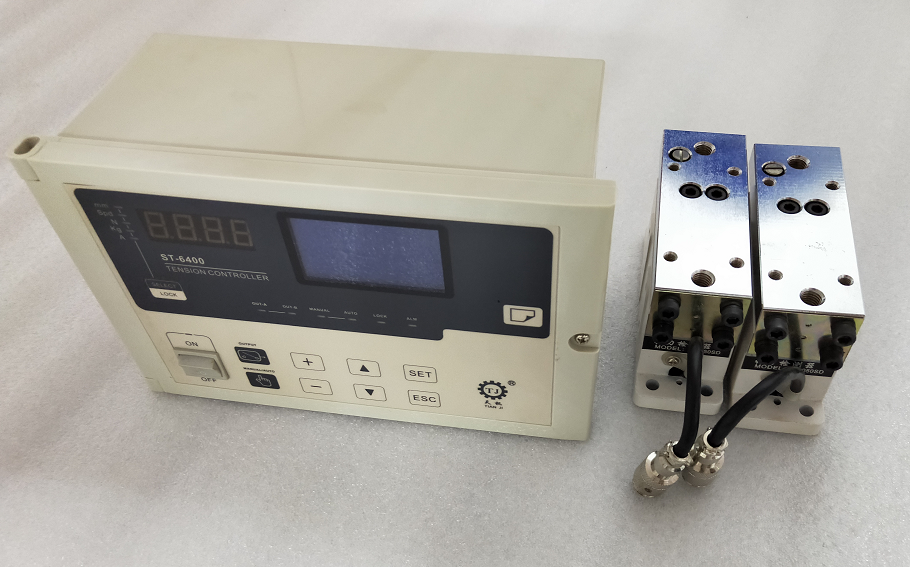 東莞張力控制器、臺靈機電輸出精度高達0.1% 東莞張力控制器、臺靈機電輸出精度高達0.1%