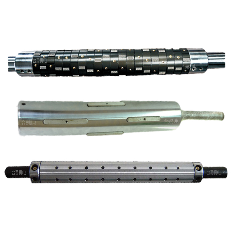 氣脹軸鍵條和板條的區別 氣脹軸鍵條和板條的區別