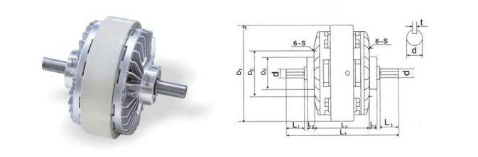 磁粉離合器收卷端打滑原因,離合器廠家 磁粉離合器收卷端打滑原因,離合器廠家