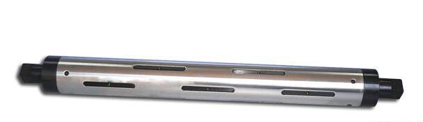 青島氣脹軸維修，臺(tái)靈氣脹軸公司