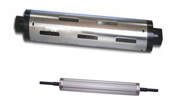 鍵式氣脹軸結(jié)構(gòu)是怎樣的? 鍵式氣脹軸結(jié)構(gòu)是怎樣的?