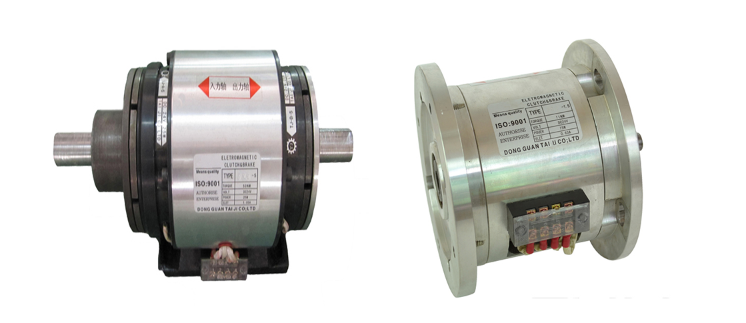 東莞電磁剎車離合器組,單法蘭電磁離合器剎車組 東莞電磁剎車離合器組,單法蘭電磁離合器剎車組