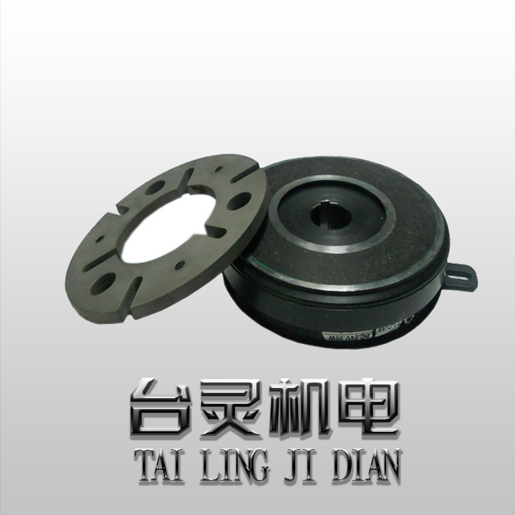 工業電磁離合器兩種工作方式 工業電磁離合器兩種工作方式