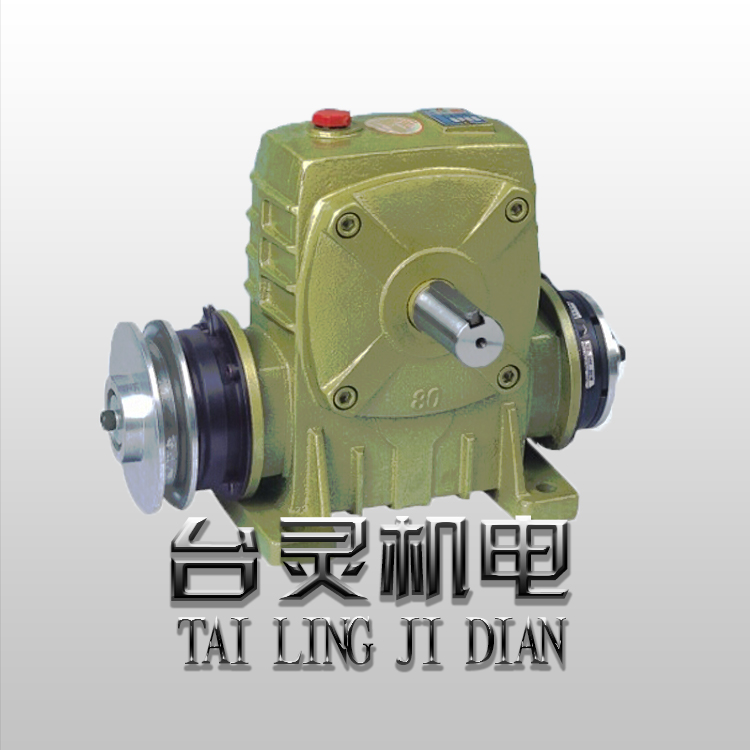 減速機剎車離合非標組合使用優勢 減速機剎車離合非標組合使用優勢