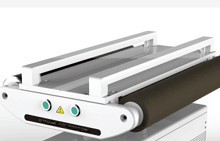 糾偏接紙臺(tái)