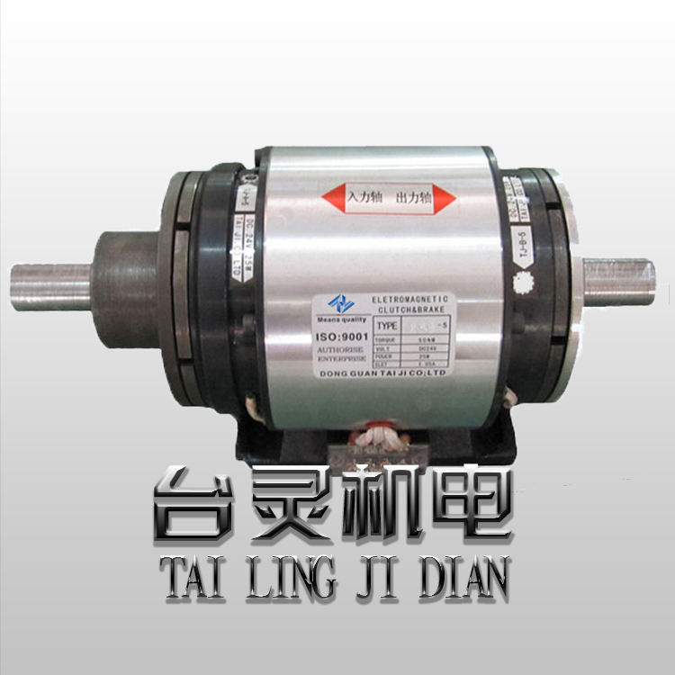 電磁離合剎車器組能用到哪些設備上 電磁離合剎車器組能用到哪些設備上