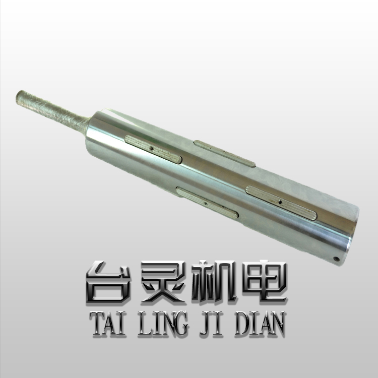 氣脹軸在操作中有什么技術特點 氣脹軸在操作中有什么技術特點