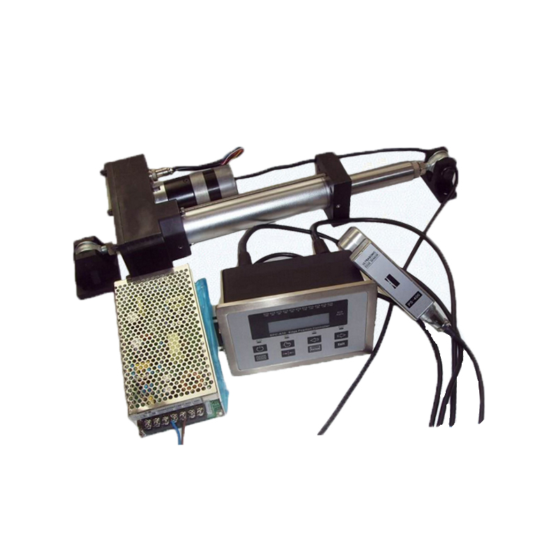 自動化生產設備離不開伺服糾偏控制器 自動化生產設備離不開伺服糾偏控制器