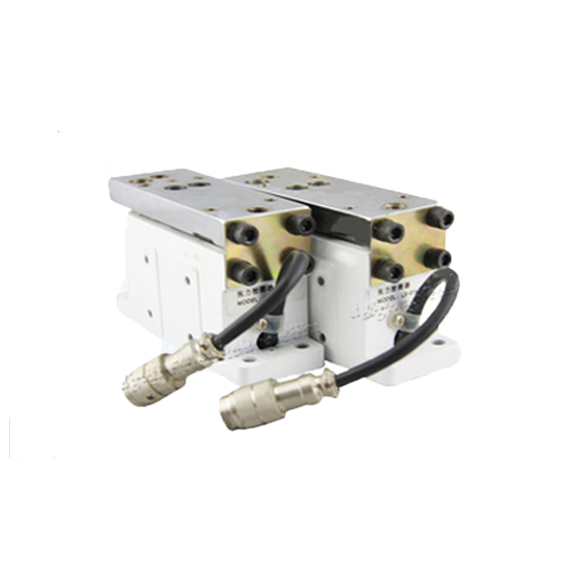 薄膜機上的張力傳感器 薄膜機上的張力傳感器