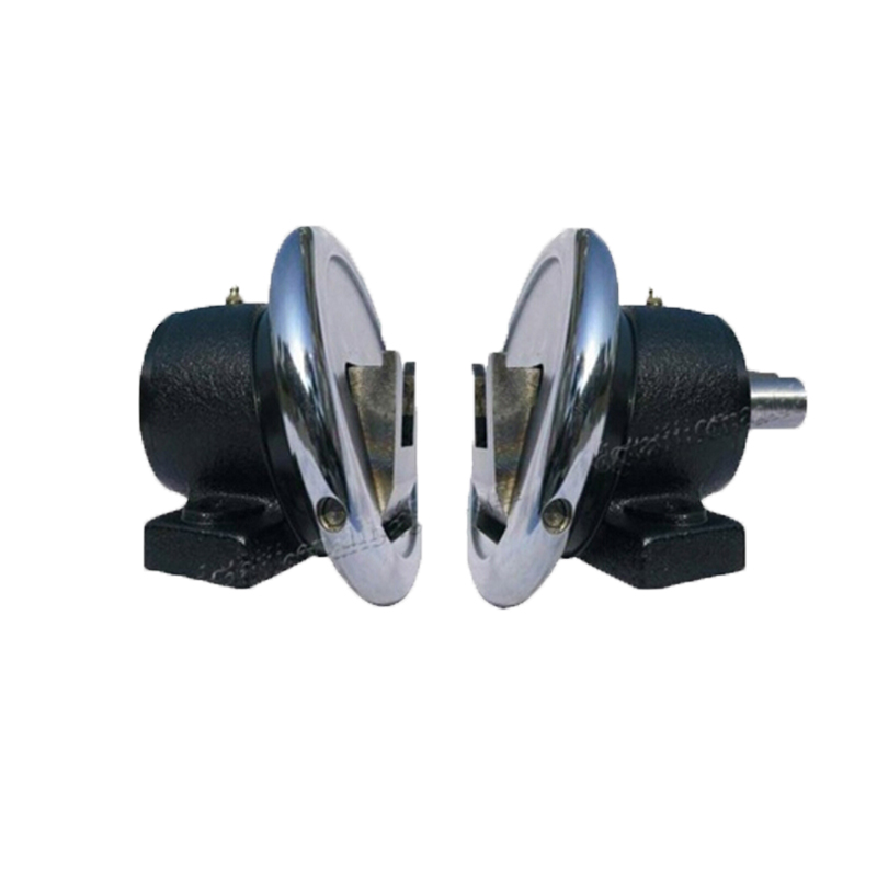 安全夾頭的日常維護工作 安全夾頭的日常維護工作