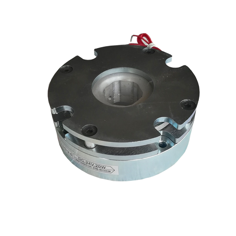 使用斷電剎車有什么好處 使用斷電剎車有什么好處