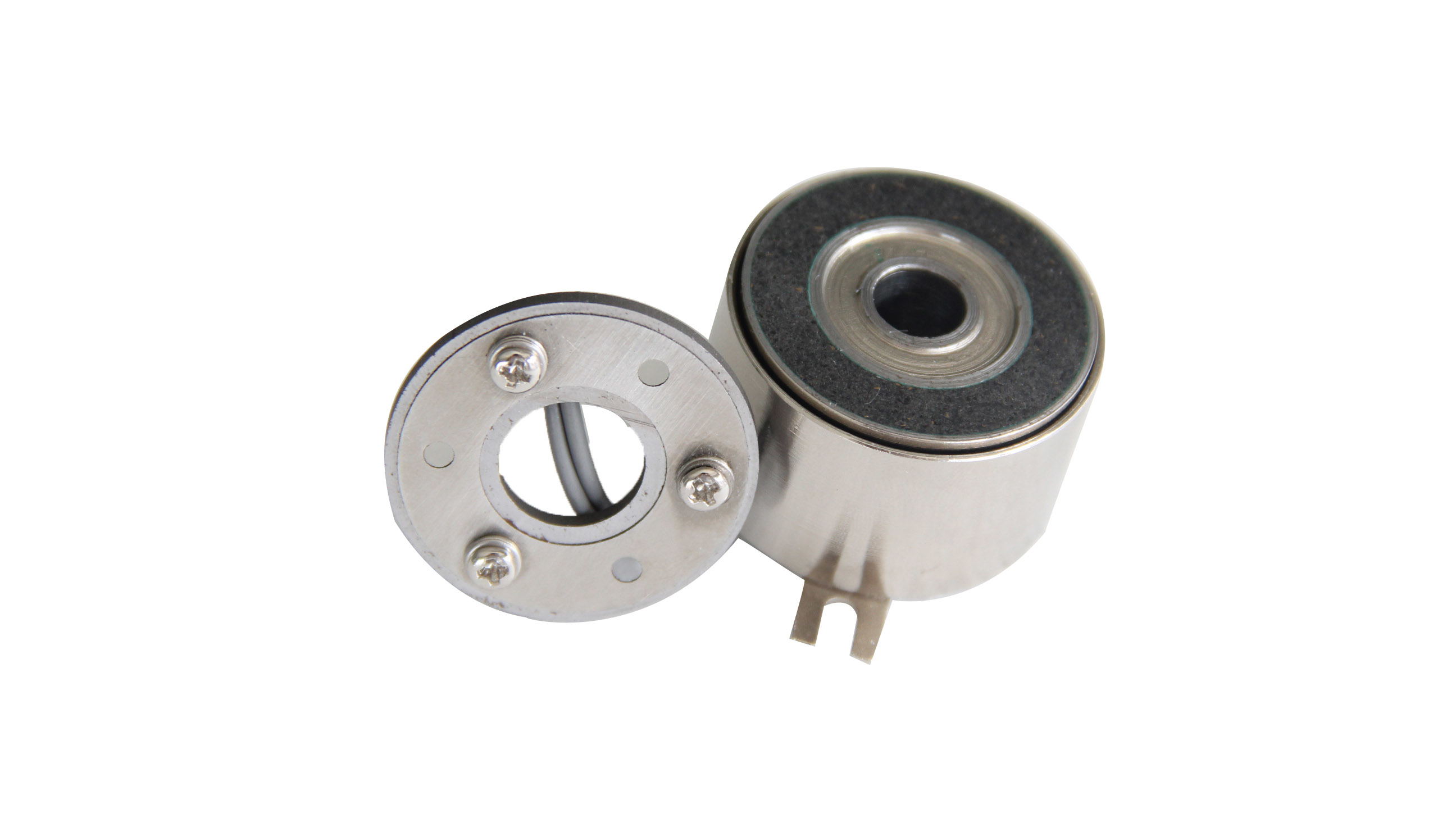 微型電磁離合器 微型電磁離合器