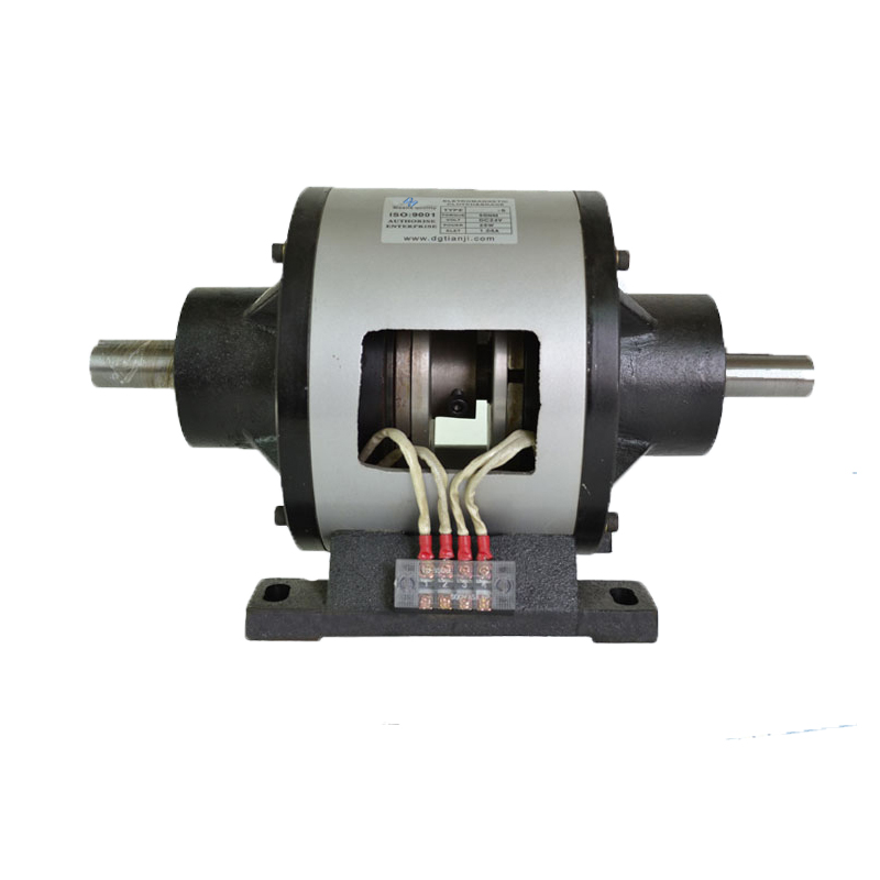 電磁離合剎車器你知道多少主要用于哪些地方 電磁離合剎車器你知道多少主要用于哪些地方