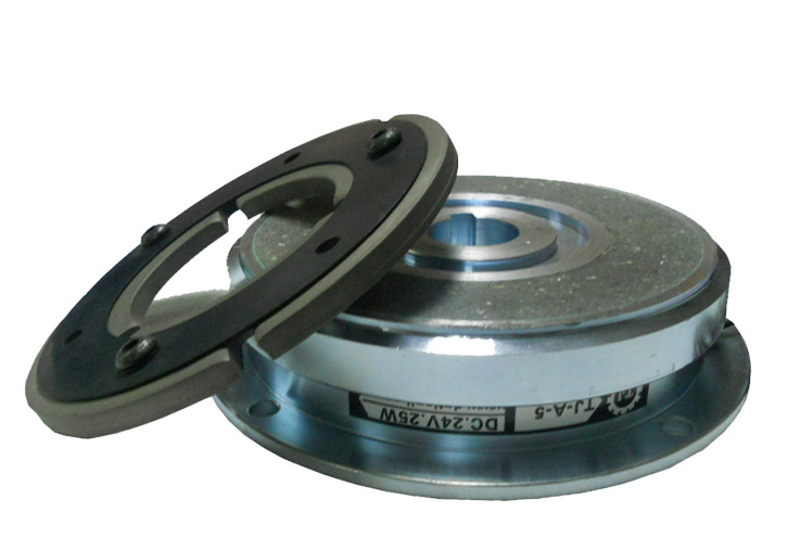 電磁離合器帶剎車嗎 電磁離合器帶剎車嗎