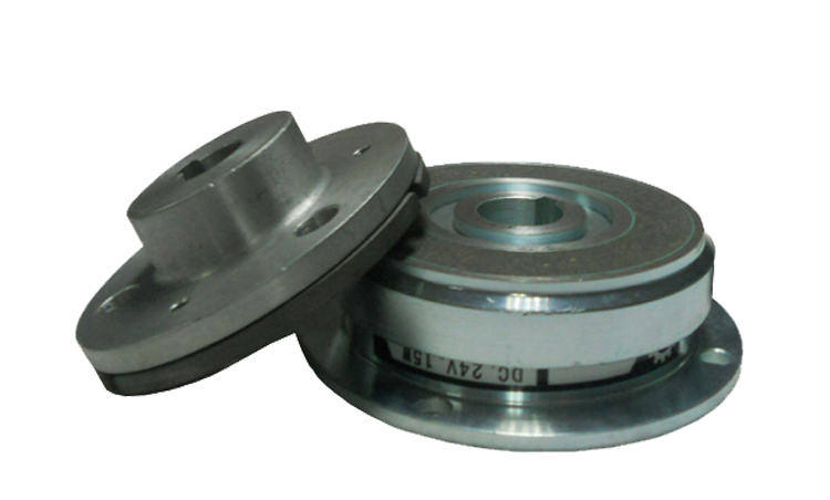 電磁離合器 電磁離合器