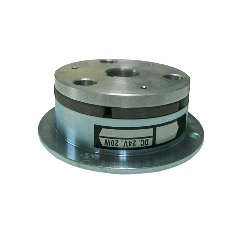 單板電磁制動器