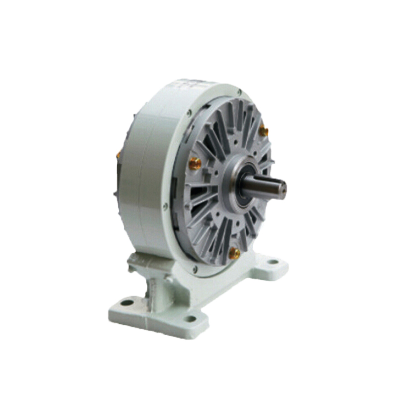 使用機(jī)座式磁粉制動(dòng)器可提升產(chǎn)品質(zhì)量 使用機(jī)座式磁粉制動(dòng)器可提升產(chǎn)品質(zhì)量