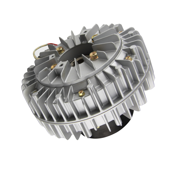 臺灣磁粉離合器收卷放卷的應用原理 臺灣磁粉離合器收卷放卷的應用原理