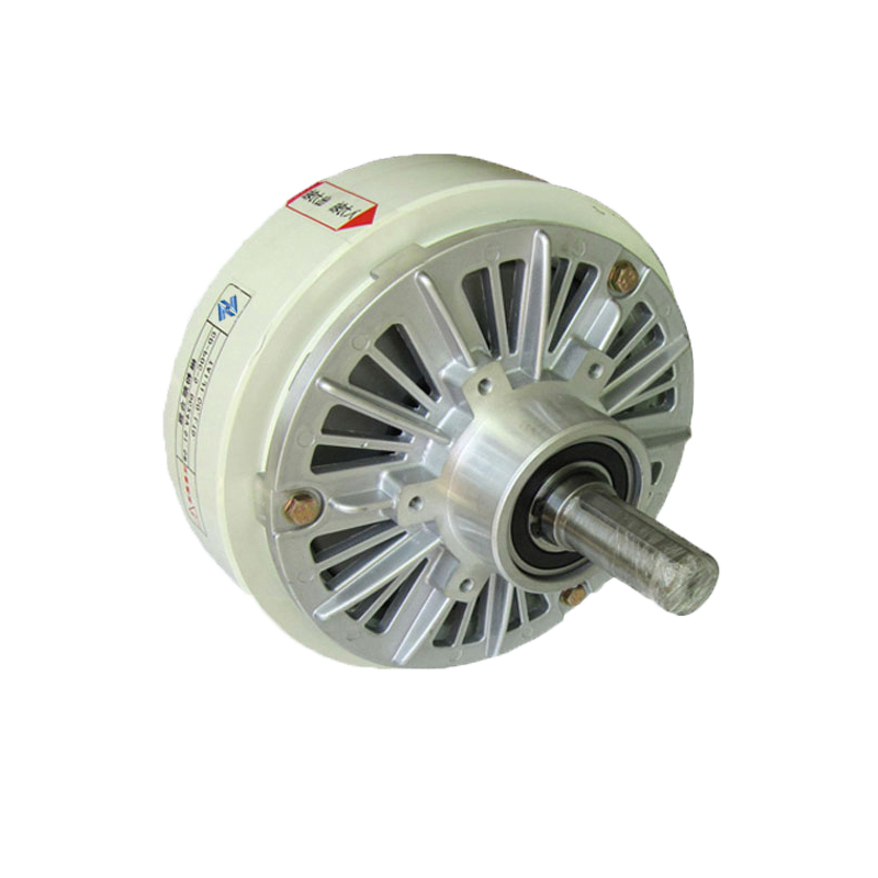 磁粉制動器——高效穩(wěn)定的剎車利器 磁粉制動器——高效穩(wěn)定的剎車利器