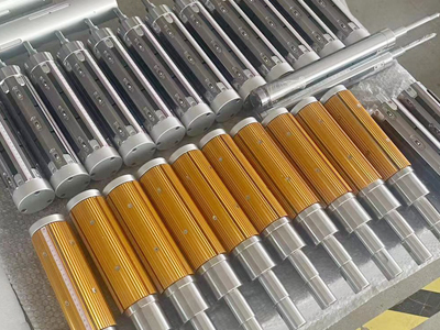 專業生產自動化膜切機氣脹軸廠家 專業生產自動化膜切機氣脹軸廠家