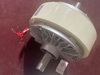 您知道2.5KG 磁粉離合器維修方法嗎 您知道2.5KG 磁粉離合器維修方法嗎