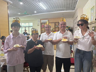 員工生日 員工生日