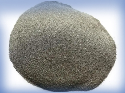 離合器用的磁粉含量對其性能有著重要影響 離合器用的磁粉含量對其性能有著重要影響