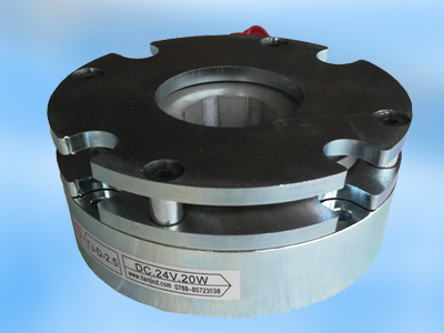 電磁剎車器怎么旋轉扭矩 電磁剎車器怎么旋轉扭矩