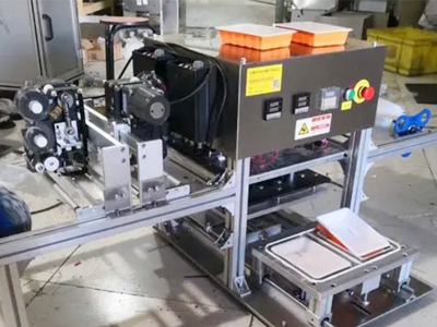 如何選擇適合自動食品包裝機的磁粉離合器型號? 如何選擇適合自動食品包裝機的磁粉離合器型號?