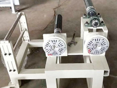 你知道磁粉制動器壞了怎么辦? 你知道磁粉制動器壞了怎么辦?