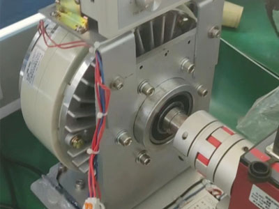 印制業離不開磁粉制動器-你可能被誤導了