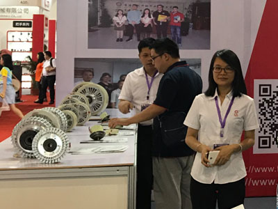 能用19年時間一直在做磁粉離合器工廠 能用19年時間一直在做磁粉離合器工廠