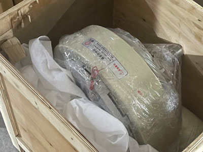 工業離合器的扭矩傳遞能力如何? 工業離合器的扭矩傳遞能力如何?