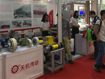 2.5KG電磁離合器能帶動多大功率的設備? 2.5KG電磁離合器能帶動多大功率的設備?