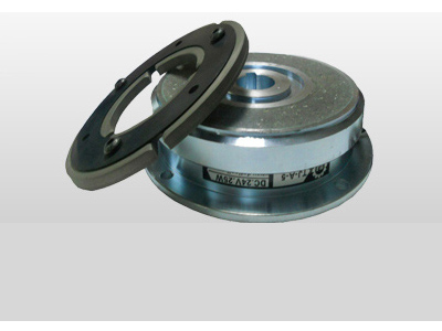 3.7KW電機怎么選擇離合制動器來控制它的扭力 3.7KW電機怎么選擇離合制動器來控制它的扭力