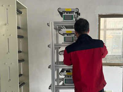 鋰電隔膜復卷機有什么要求 鋰電隔膜復卷機有什么要求