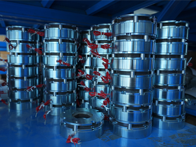 電磁制動器電機有什么特點 電磁制動器電機有什么特點