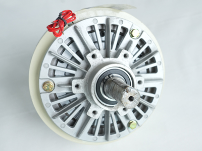 磁粉離合器在包裝行業(yè)有什么作用 磁粉離合器在包裝行業(yè)有什么作用