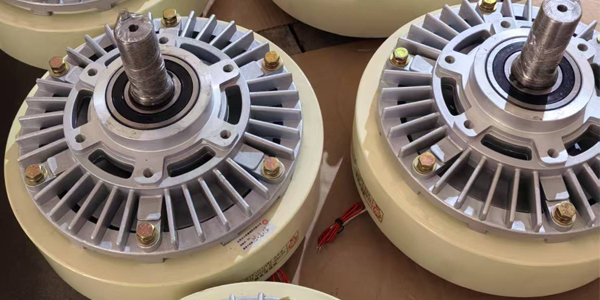 磁粉離合器大在包裝機行業(yè)重要性 磁粉離合器大在包裝機行業(yè)重要性