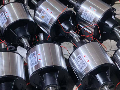 電磁離合剎車組在機床行業(yè)有什么作用 電磁離合剎車組在機床行業(yè)有什么作用