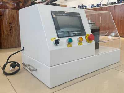 電磁制動器扭力測試類型 電磁制動器扭力測試類型