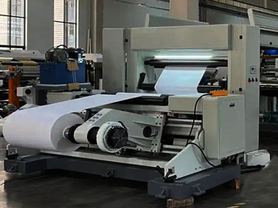 紡織糾偏機:現代紡織工業的守護者 紡織糾偏機:現代紡織工業的守護者