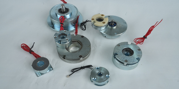 機(jī)器人用的電磁制動(dòng)器能承受多大扭矩？