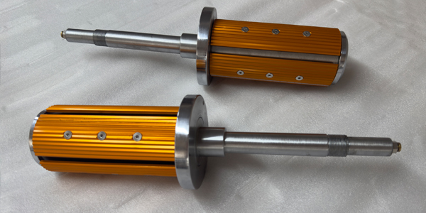 氣脹軸在包裝機(jī)中的關(guān)鍵應(yīng)用是哪種？