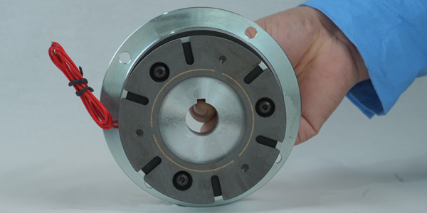 電磁離合器調(diào)試五步驟詳解