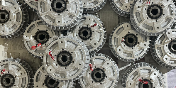 空心軸磁粉制動器的使用壽命是多久? 空心軸磁粉制動器的使用壽命是多久?