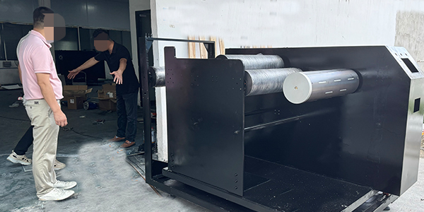 東莞定制收放卷機架需要多少時間? 東莞定制收放卷機架需要多少時間?