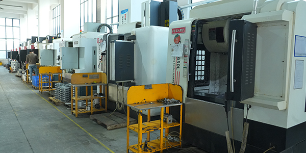 CNC常見加工方式 CNC常見加工方式