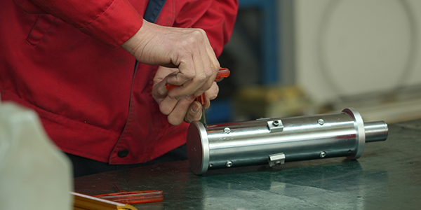 氣脹軸裝配步驟詳解—簡單高效的技巧解析 氣脹軸裝配步驟詳解—簡單高效的技巧解析