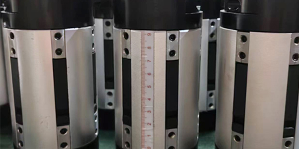 制袋機放卷軸需滿足哪些關鍵要求? 制袋機放卷軸需滿足哪些關鍵要求?